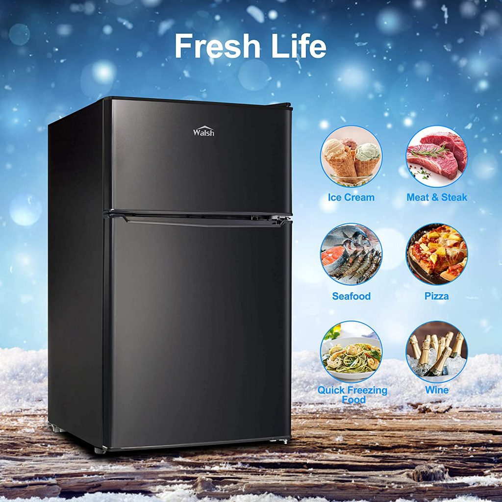 best refrigerators