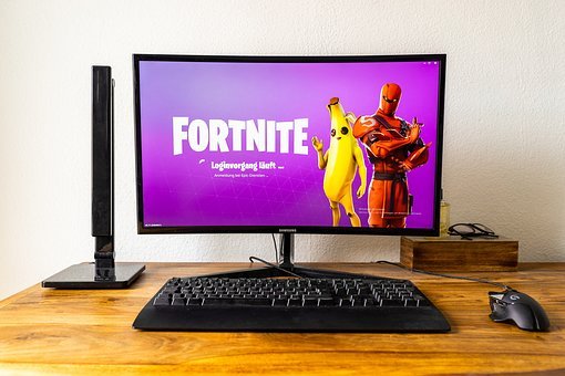 Gaming can be more cool, fun and exciting when you have the laptop or desktop you use for gaming