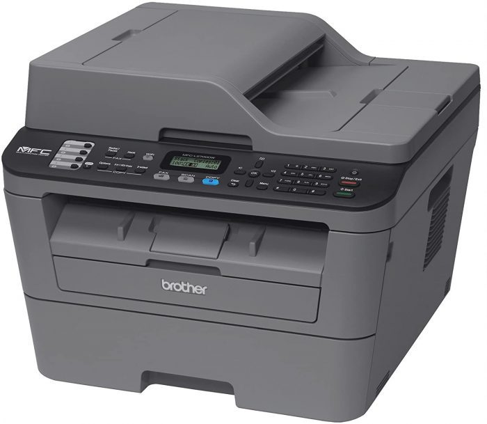 Brother is one of the best laser printers