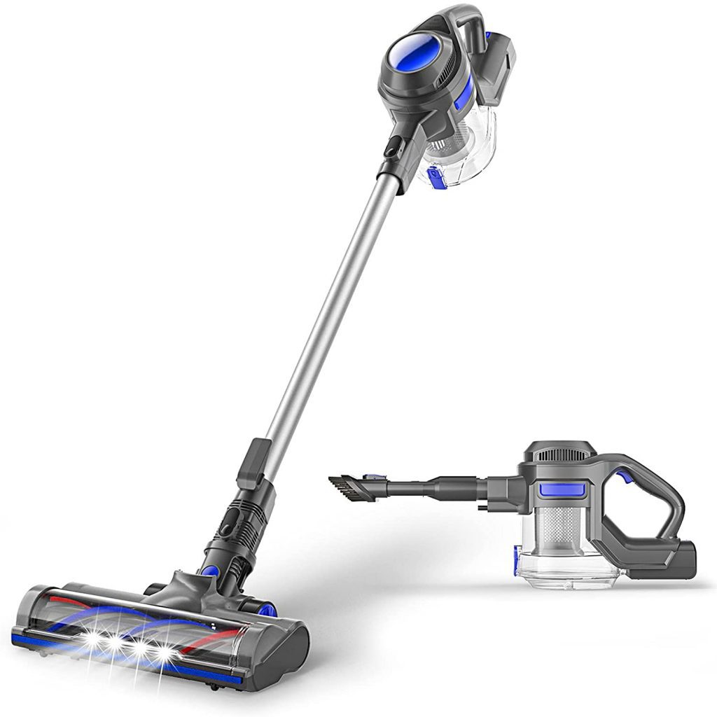 What Are The Best Cordless Stick Vacuums (Top Reviews) FamilyHype