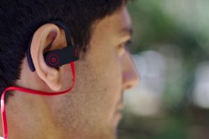 running earbuds which are convenient for runners