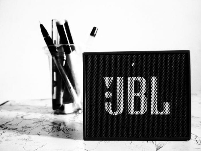 JBL is a great brand for this kind of stuffs. Is it worthy? Yes it is. How much does it cost? You can check it out.