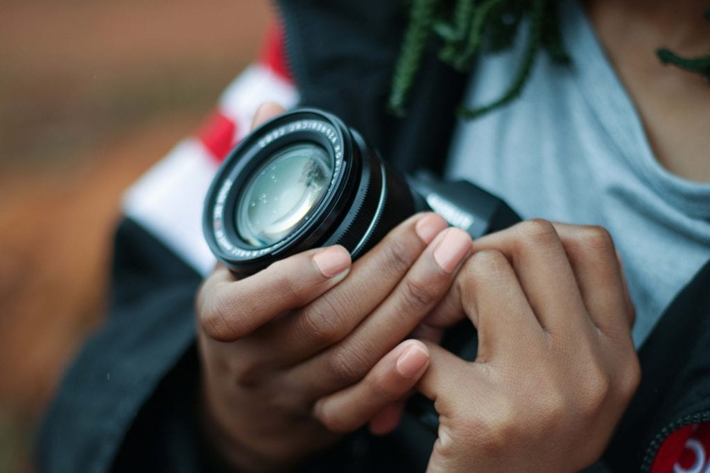 Camera
