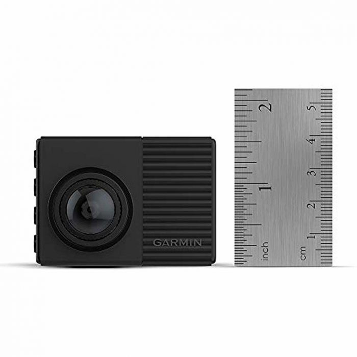 Garmin 66W, one of the best dash cam options in the market