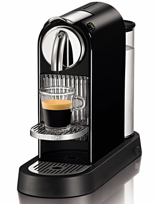 Best espresso