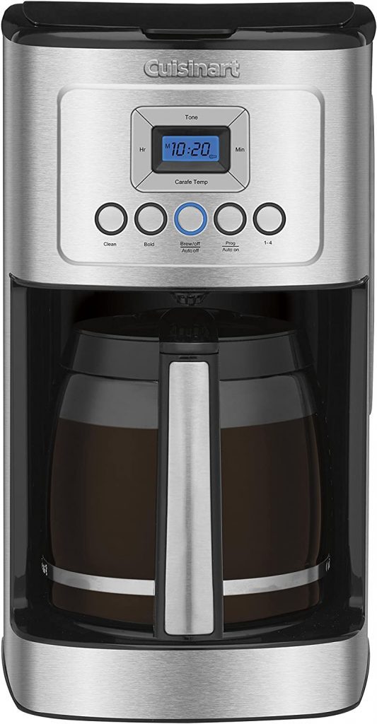 Cuisinart DCC3200P1 Perfectemp 