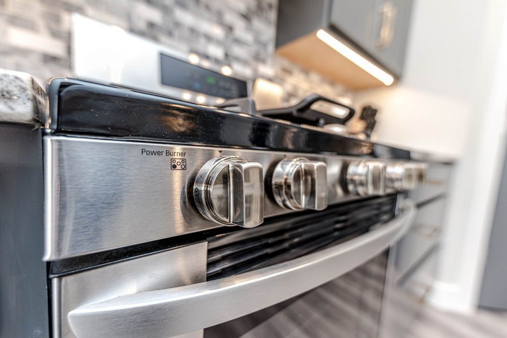 best gas ranges