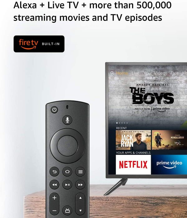 The 5 Best Budget TVs 2021 Reviews