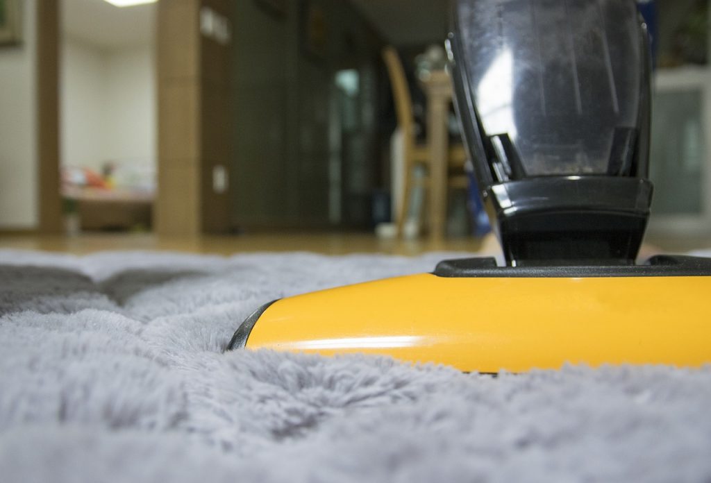 Efficient, quick, and easy cleaning with the best machine for your home.