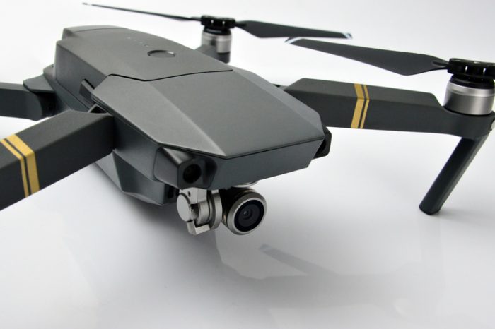 A high resolution flying drone. Look for the best models to take your footage to the next level. People of all ages enjoy flying modern cameras, from young ones to those young-at-heart. There are toy types, camera operators for photography, and high-powered ones for hobbyists with incredible maneuverability. They also come in different sizes and styles.