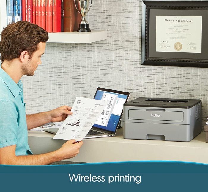 What Is The Best Laser Printer To Buy Best Laser Printers Buying Guides And Reviews - Family Hype