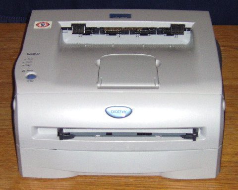 Best laser printer for home and office use