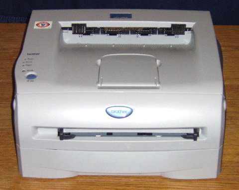 Choose the best laser printers for home and office use