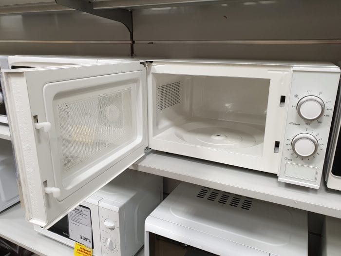 The Best OverTheRange Microwave & Reviews Family Hype