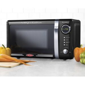 Best black microwave