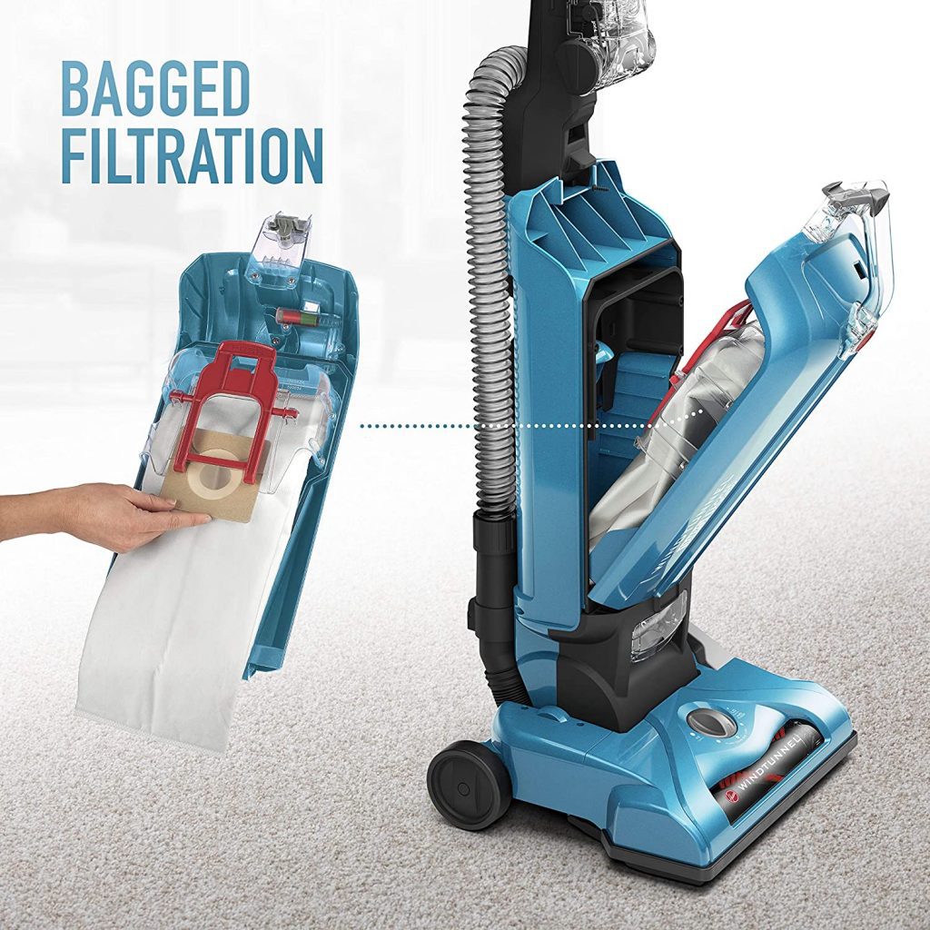 best upright vacuums