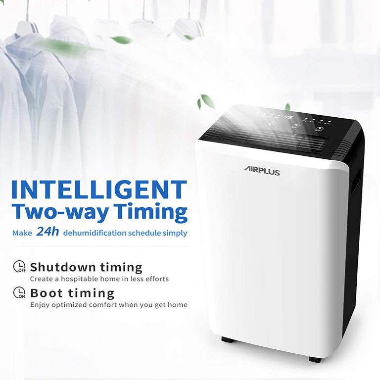 Top 5 Best Dehumidifiers Family Hype