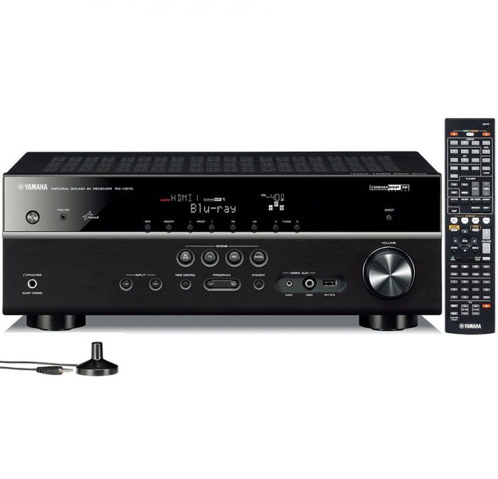 Best AV Receiver or AV receiver pros: Which is the right AV Receiver? Great receivers.