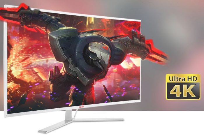 best 4k monitors