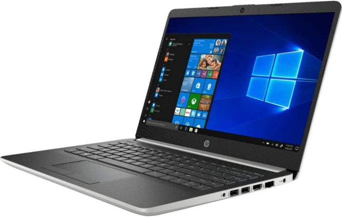 HP 14” Touchscreen Home and Business Ryzen 3-3200U . Pros: Super affordable price Fast processor with plenty of RAM Lightweight Free switch from Windows 10 S Mode to Home Easy to set up