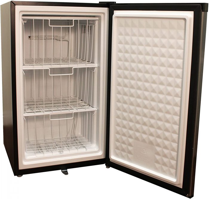 Upright Freezers Guide FamilyHype