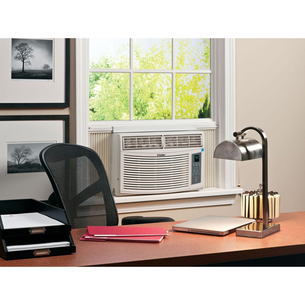 10 Best Window Air Conditioners In 2021 Small Window AC Reviews