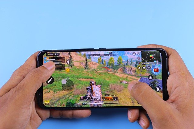 The best phone for gaming can help us pass the time and ease our minds when we need to. It's a great way to relax and unwind.