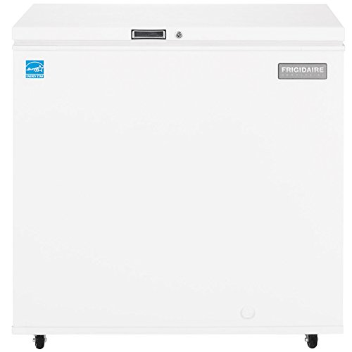 The most reliable chest freezers are GE chest freezer and Frigidaire. 