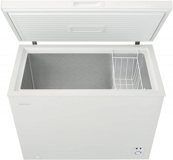 What Is The Best Chest Freezer Chest Freezers - Family Hype
