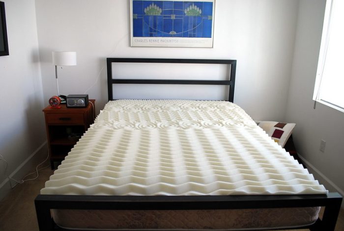 Mattress