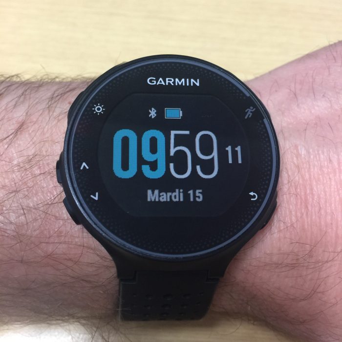 best garmin watch - Mardi 15