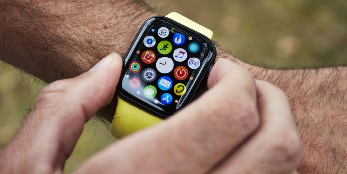 Garmin Fenix is the one that can beat Apple’s smartwatch