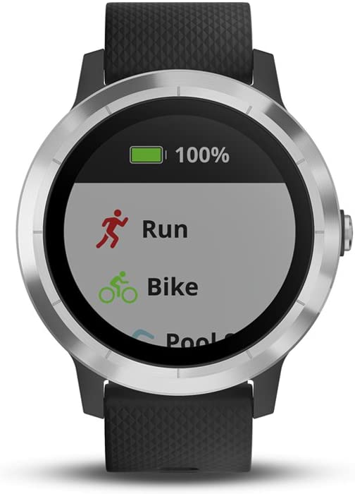 which garmin watch should i get