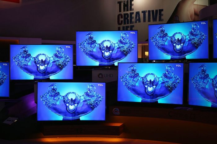 Best 40 inch 4K TVs on display. Read more about best 40 inches tvs.