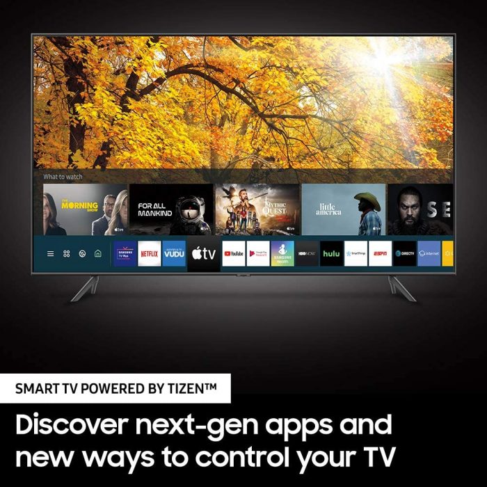 Smart TV