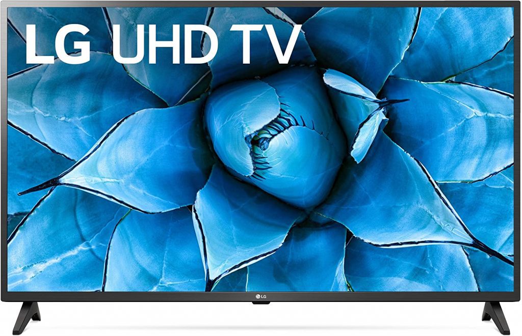 LG UHD TV