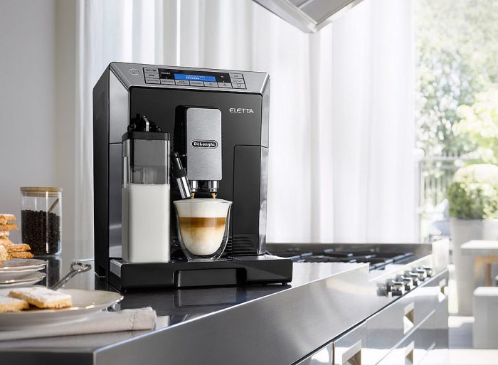 You can choose the type of espresso machine you want in your home. There are manual, semi-automatic, and fully automatic espresso machine models.