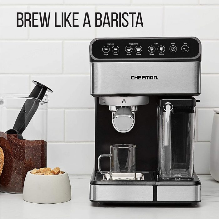 The Best Latte Machines Of 2021 Top Selling Latte Makers Family Hype