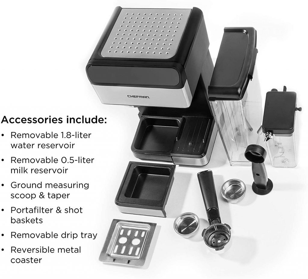 The Best Latte Machines Of 2021 Top Selling Latte Makers Family Hype