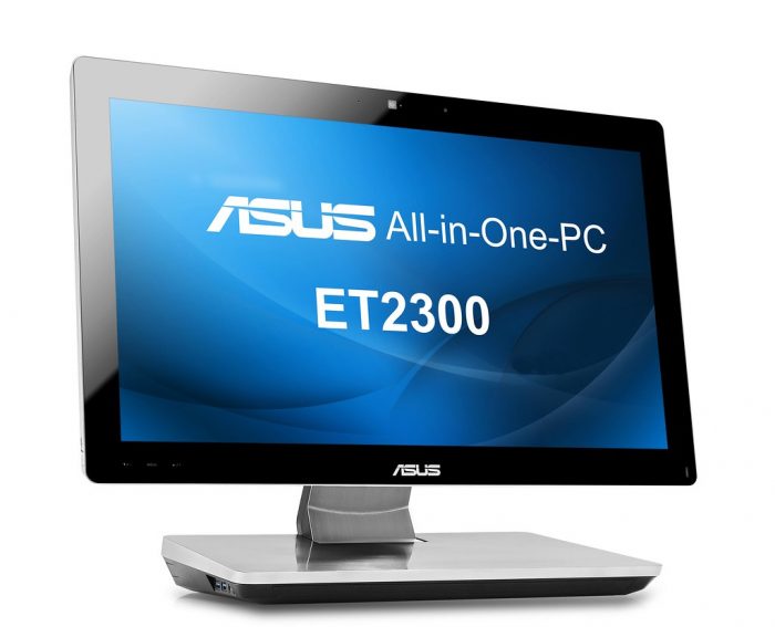 ASUS ET 2300