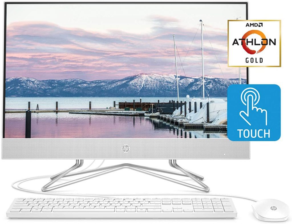 HP 24-inch PC