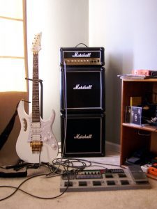 One of the best sound enhancers.