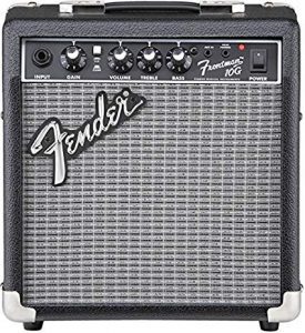 One of the best guitar compact amps