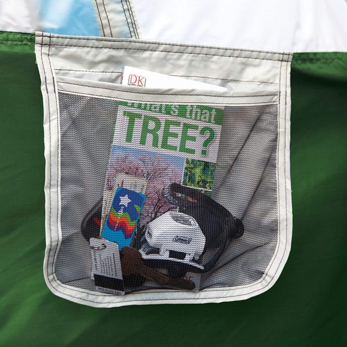 Coleman Dome Tents, one of the best tents screen