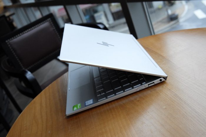 HP premium laptop is affordable. It comes with the 10th Gen Intel Core i5 processor. The brand - HP 14" Premium Notebook - This HP machine is affordable