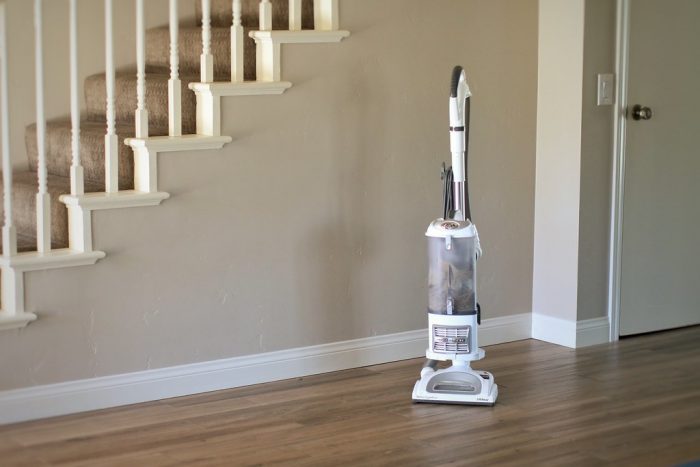 Instead of spitting dust back into the air, best HEPA vacuum cleaners will keep it contained. 