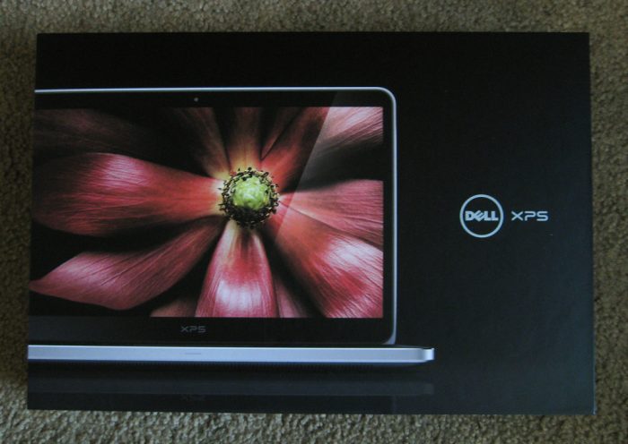 Dell XPS, one of the best 15-inch laptops