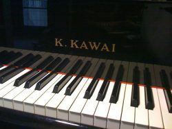 Best Digital Pianos: Kawai