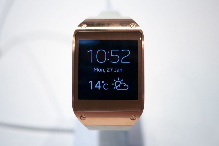 the best samsung watch