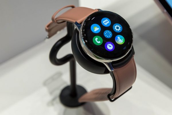 which is the best samsung watch